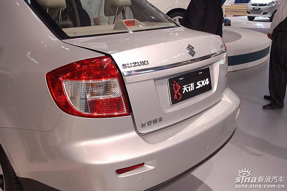 SX4