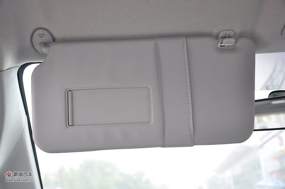 2011款天语SX4两厢1.6L自动运动型