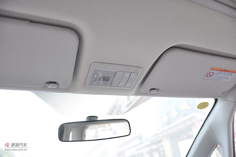 2011款天语SX4两厢1.6L自动运动型