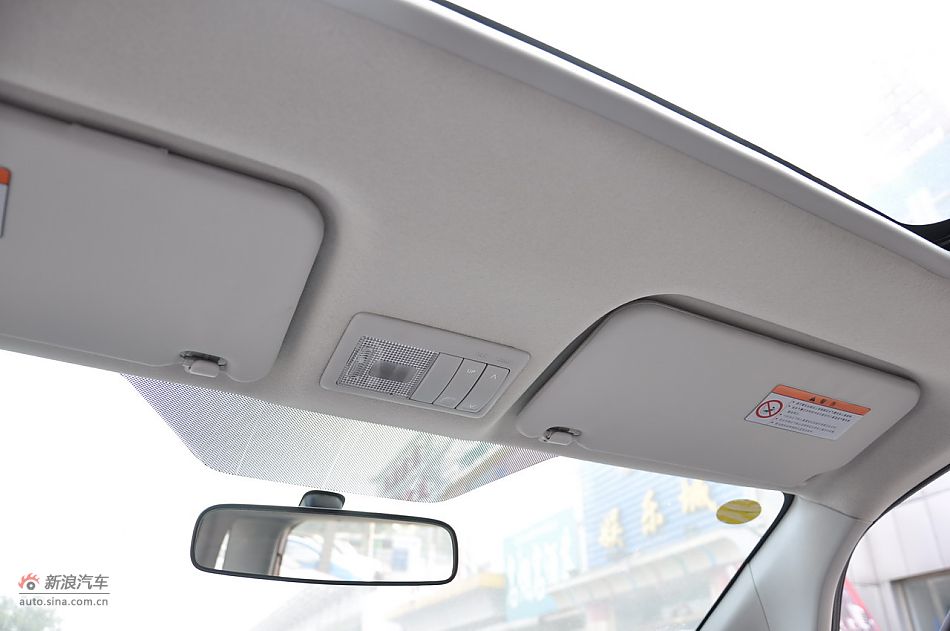 2011款天语SX4两厢1.6L自动运动型