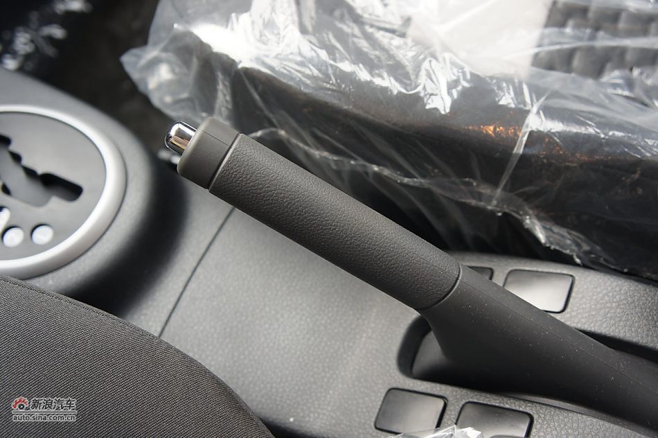 2011款天语SX4两厢1.6L自动灵动型