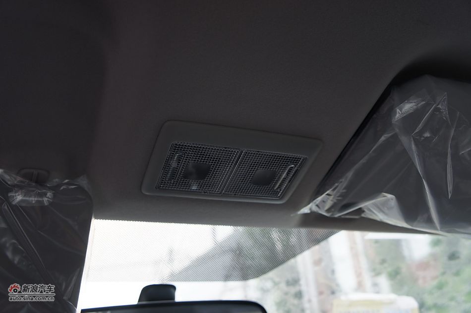 2011款天语SX4两厢1.6L自动灵动型