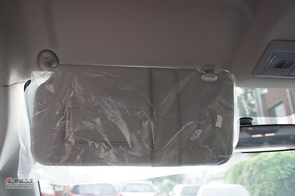 2011款天语SX4两厢1.6L手动运动型