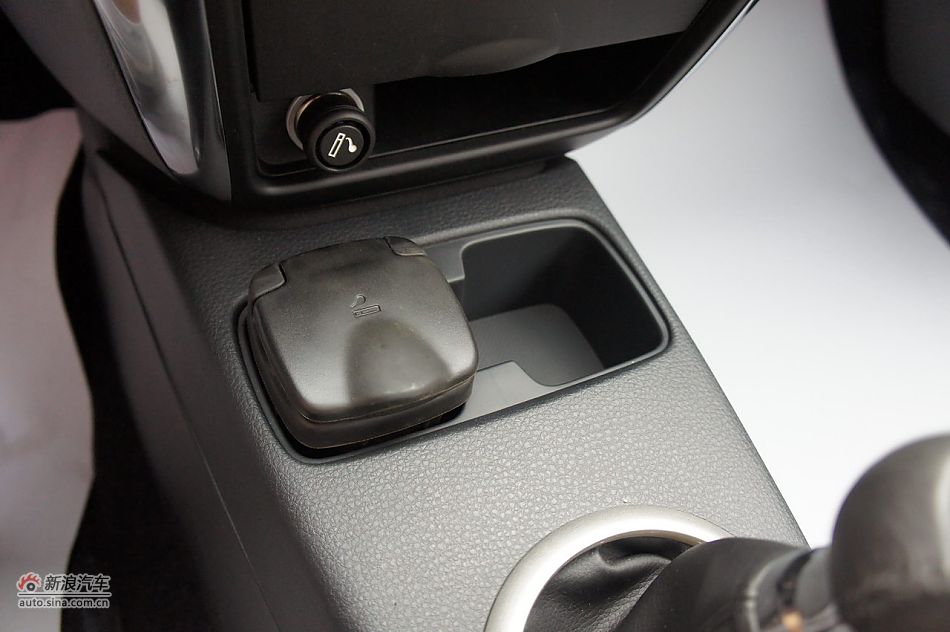 2011款天语SX4两厢1.6L手动运动型