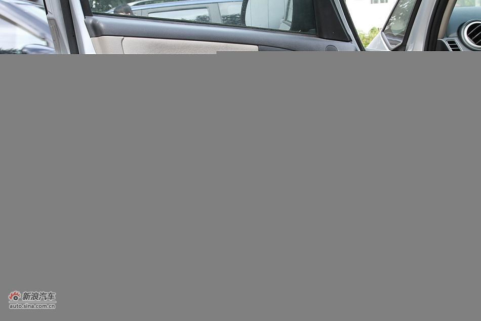 2011款天语SX4两厢