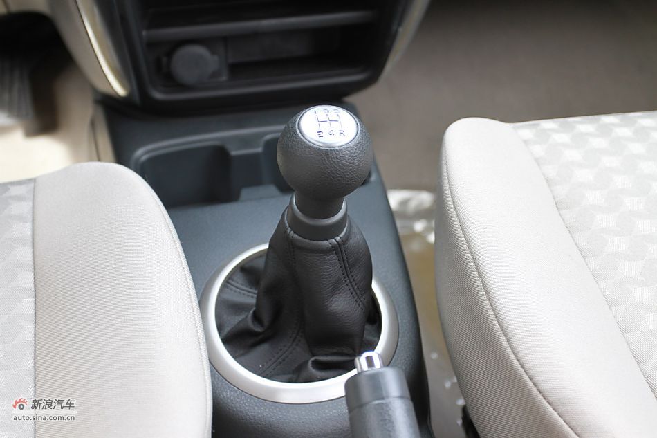 2011款天语SX4两厢