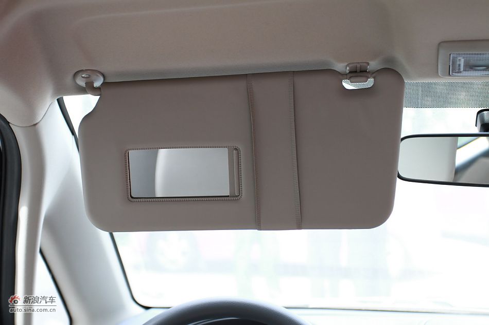 2011款天语SX4两厢