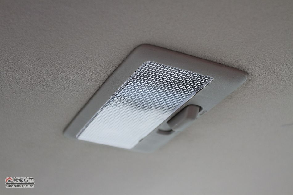 2011款天语SX4两厢