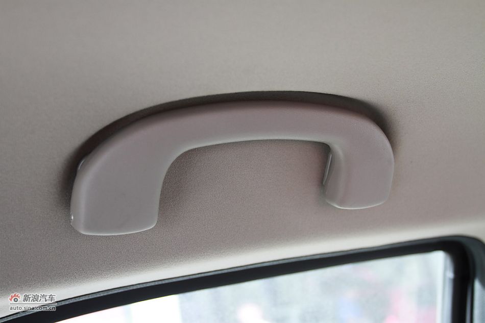 2011款天语SX4两厢