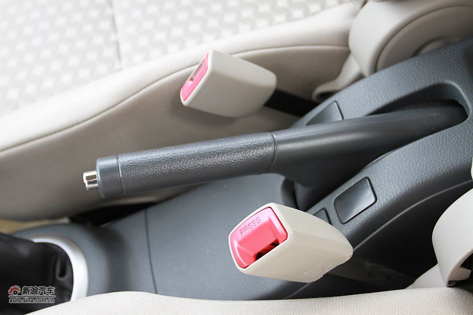 2011款天语SX4两厢