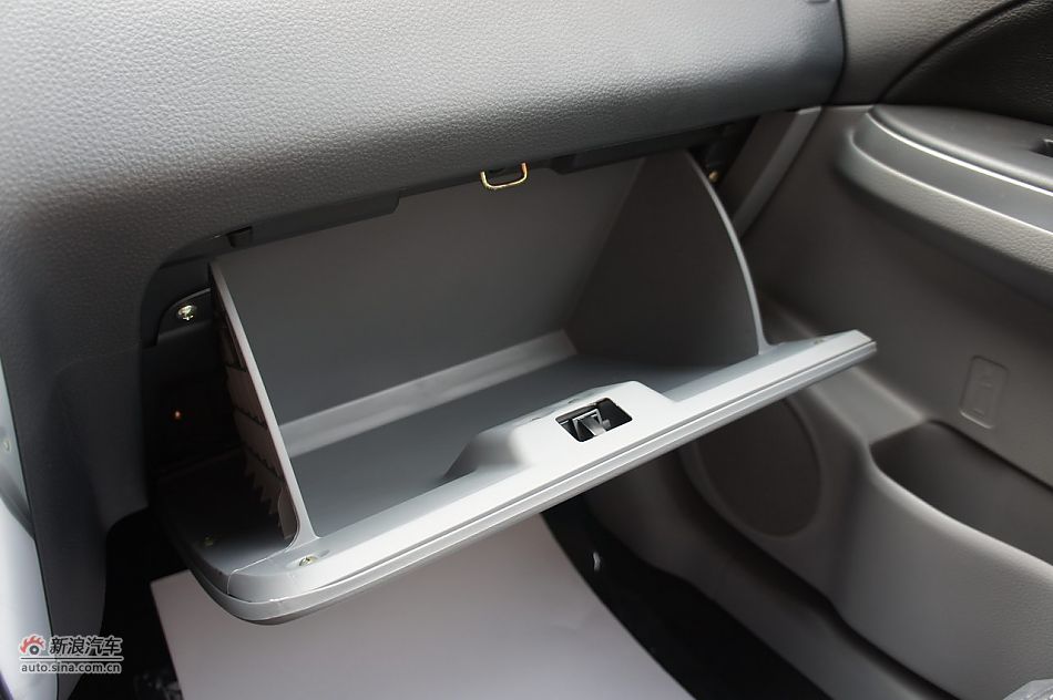 2011款天语SX4两厢1.6L手动运动型