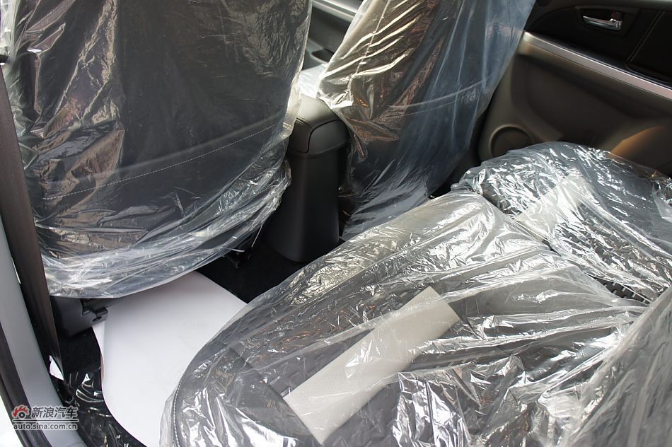 2011款天语SX4两厢1.6L手动运动型