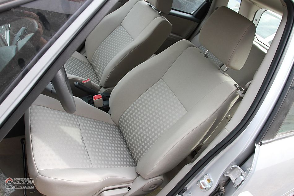 2011款天语SX4两厢