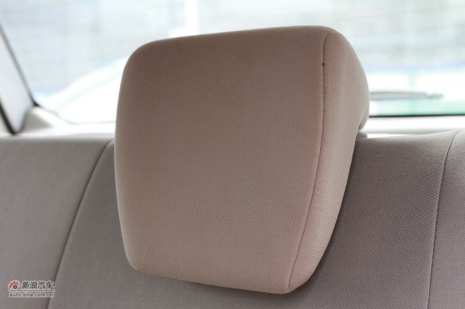 2011款天语SX4两厢