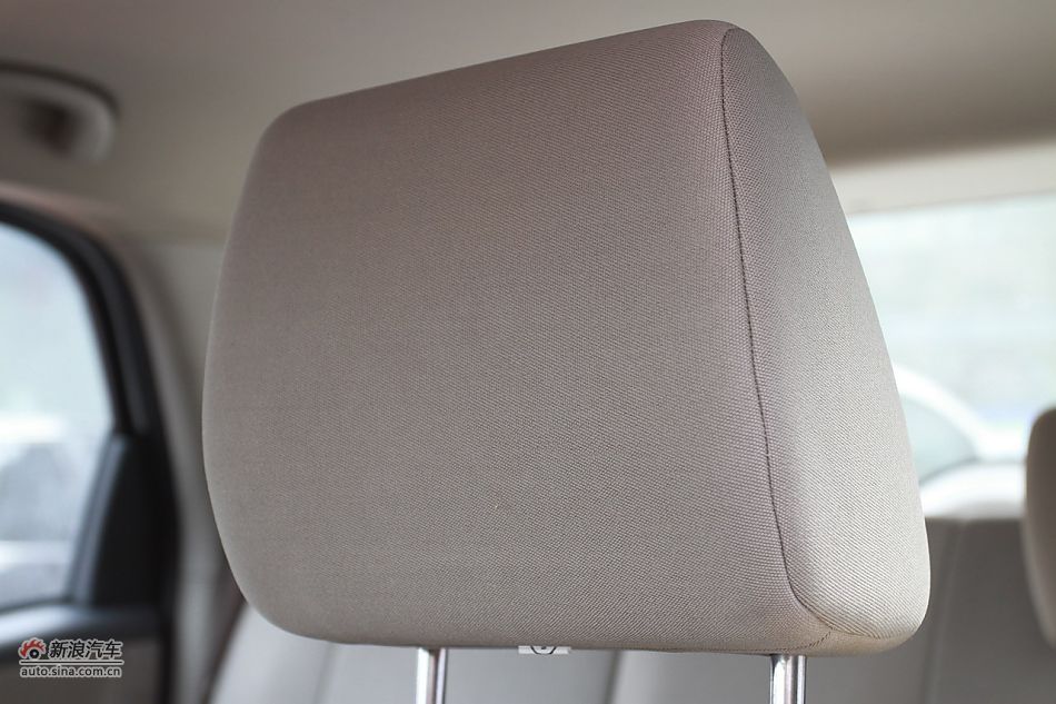 2011款天语SX4两厢