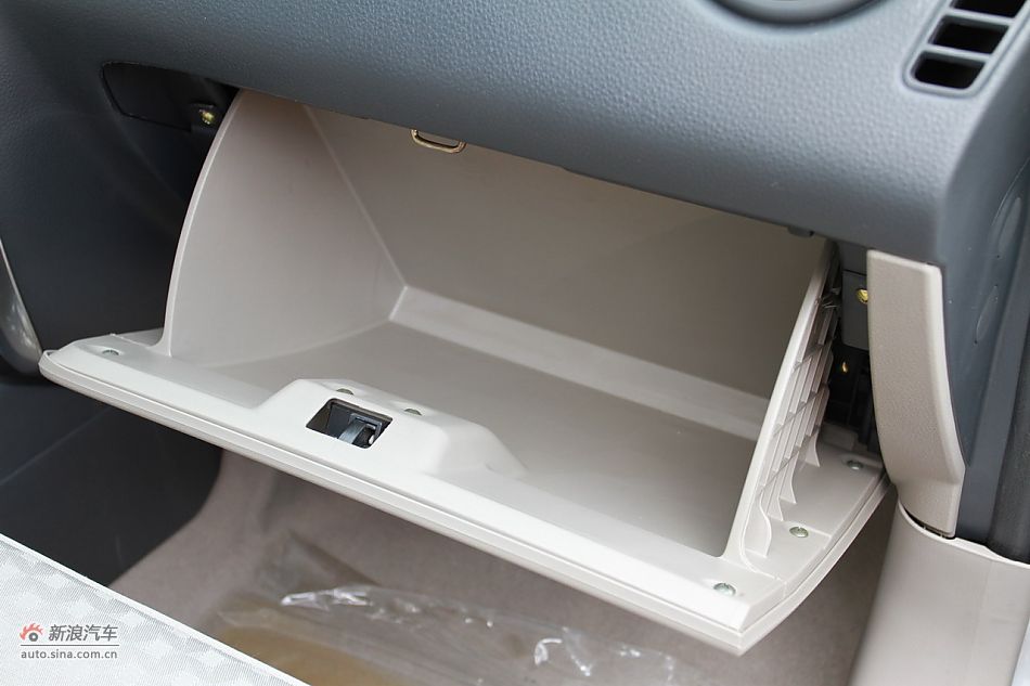 2011款天语SX4两厢