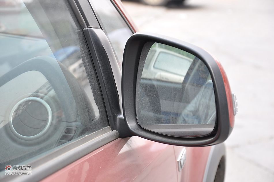 2011款天语SX4两厢1.6L自动运动型