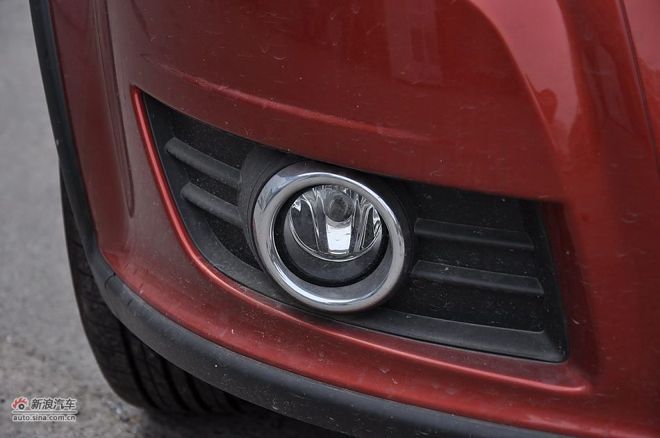 2011款天语SX4两厢1.6L自动运动型