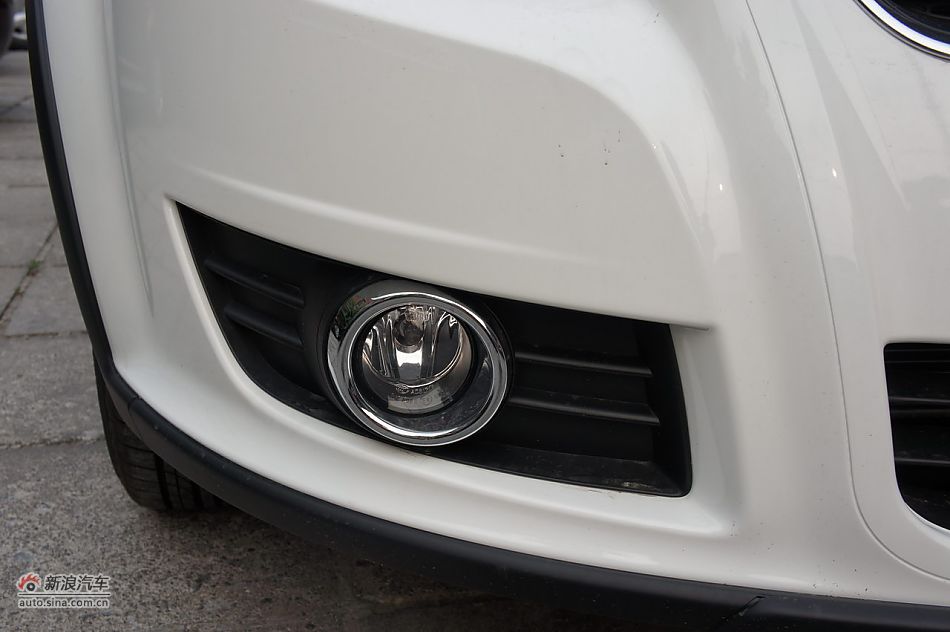 2011款天语SX4两厢1.6L手动运动型