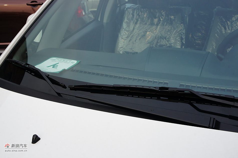 2011款天语SX4两厢1.6L手动运动型