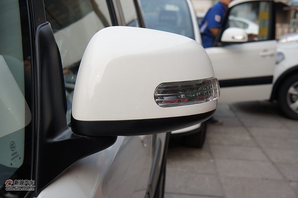 2011款天语SX4两厢1.6L手动运动型