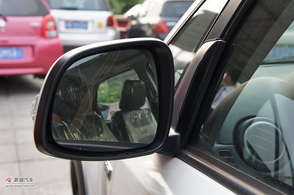 2011款天语SX4两厢1.6L手动运动型