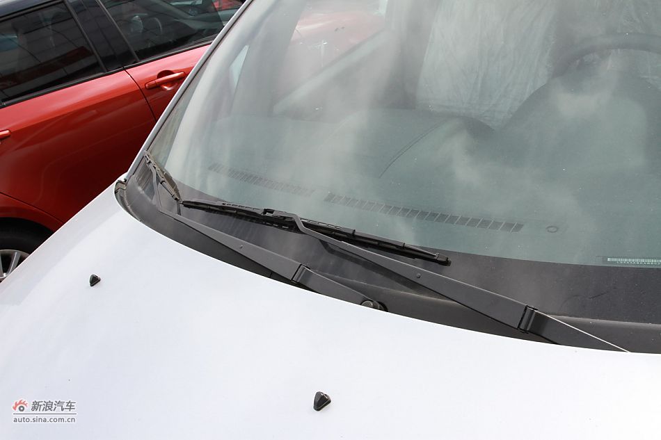 2011款天语SX4两厢