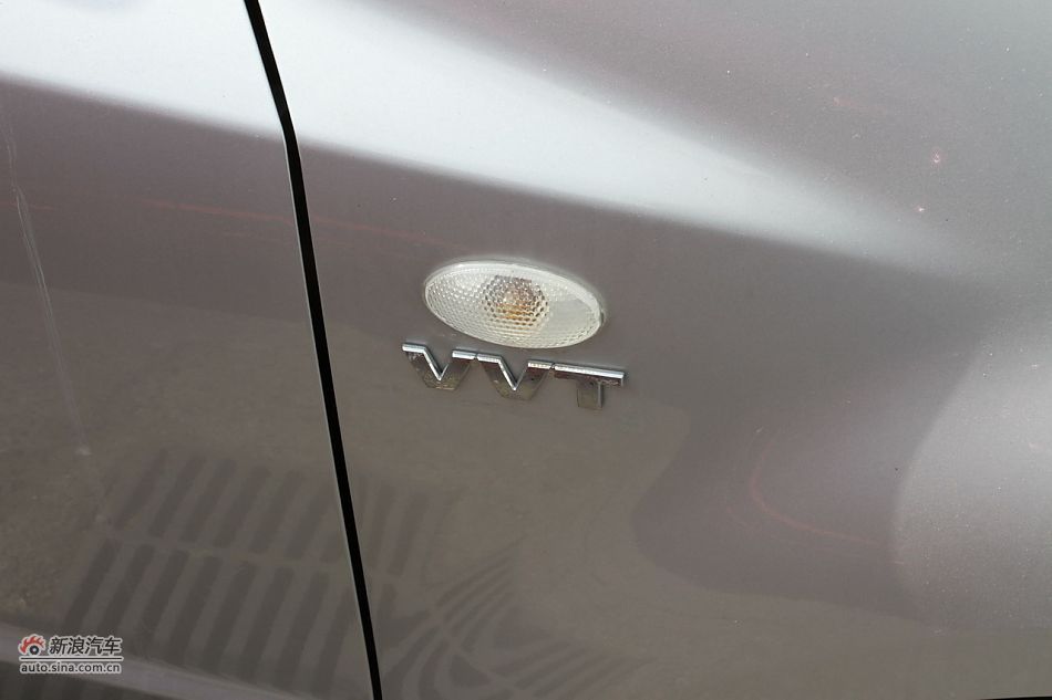 2011款天语SX4两厢