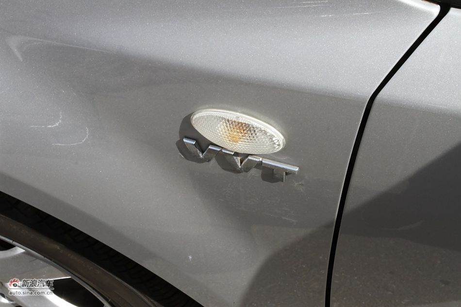 2011款天语SX4两厢