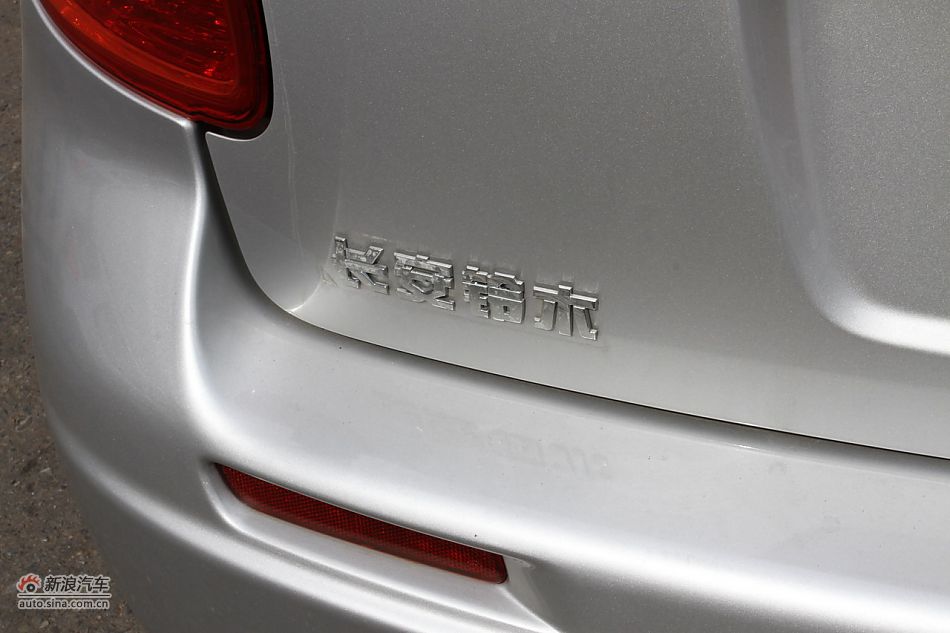 2011款天语SX4两厢