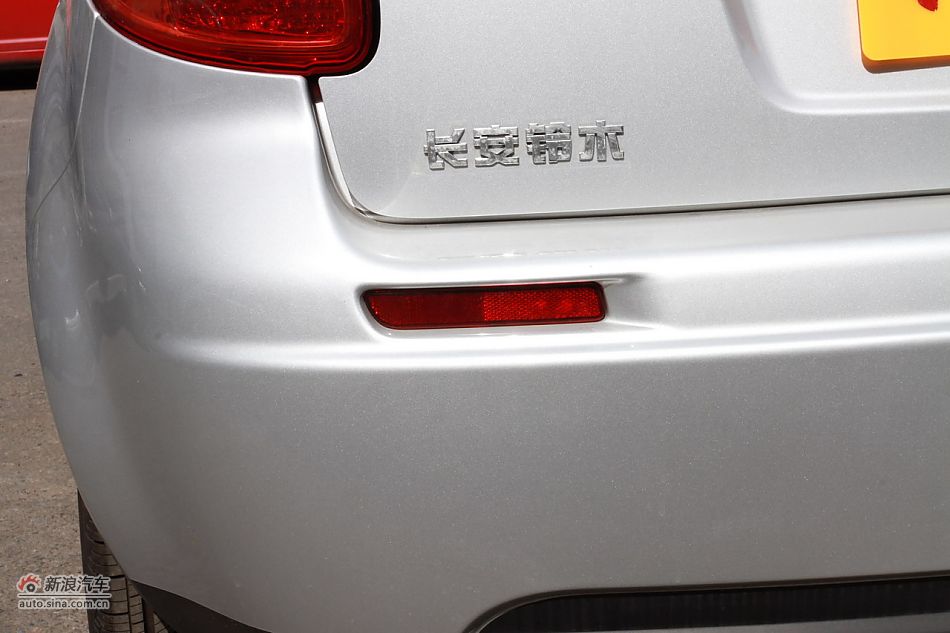 2011款天语SX4两厢