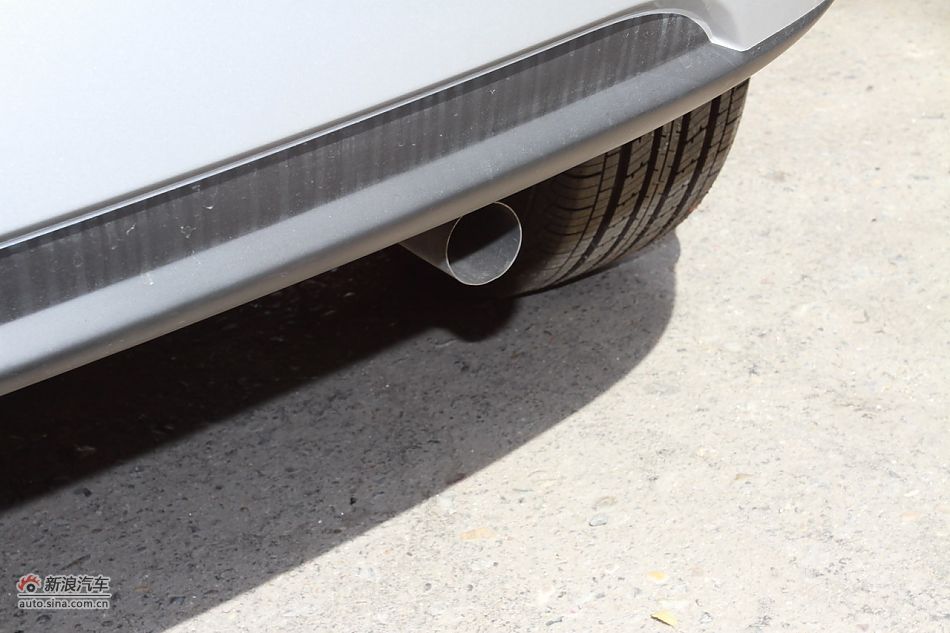 2011款天语SX4两厢