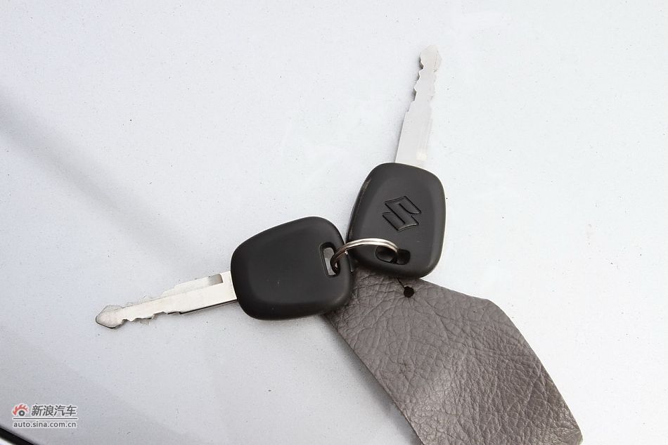 2011款天语SX4两厢