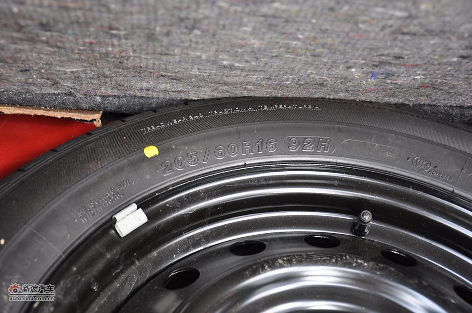 2011款天语SX4两厢1.6L自动运动型