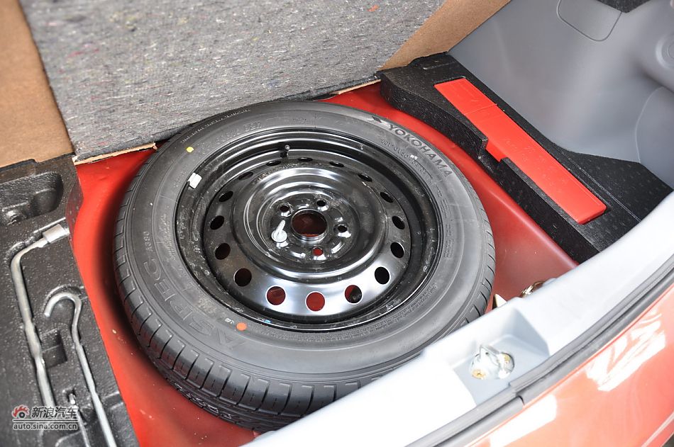 2011款天语SX4两厢1.6L自动运动型