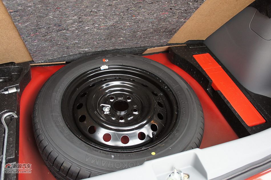 2011款天语SX4两厢1.6L自动灵动型