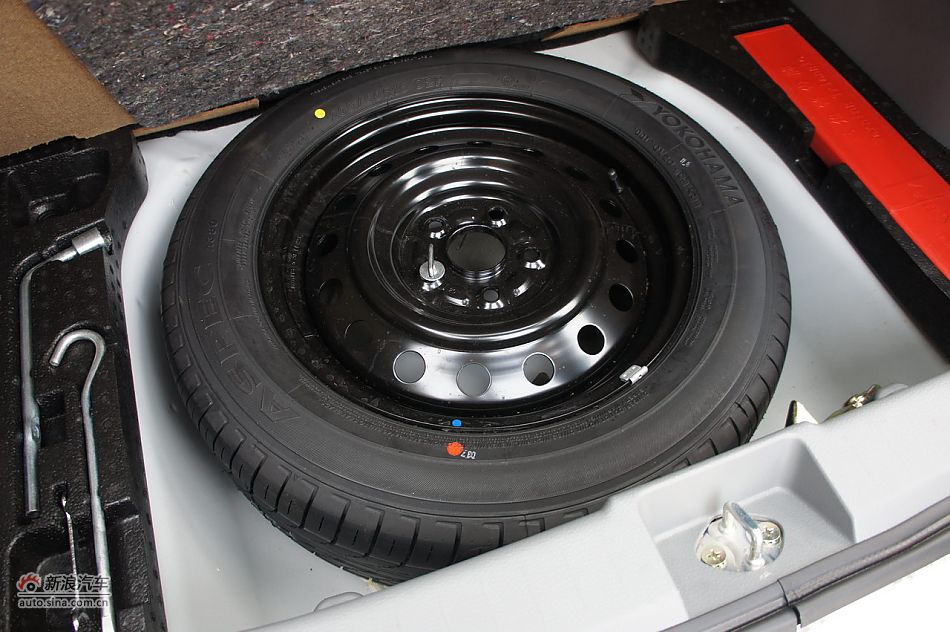 2011款天语SX4两厢1.6L手动运动型