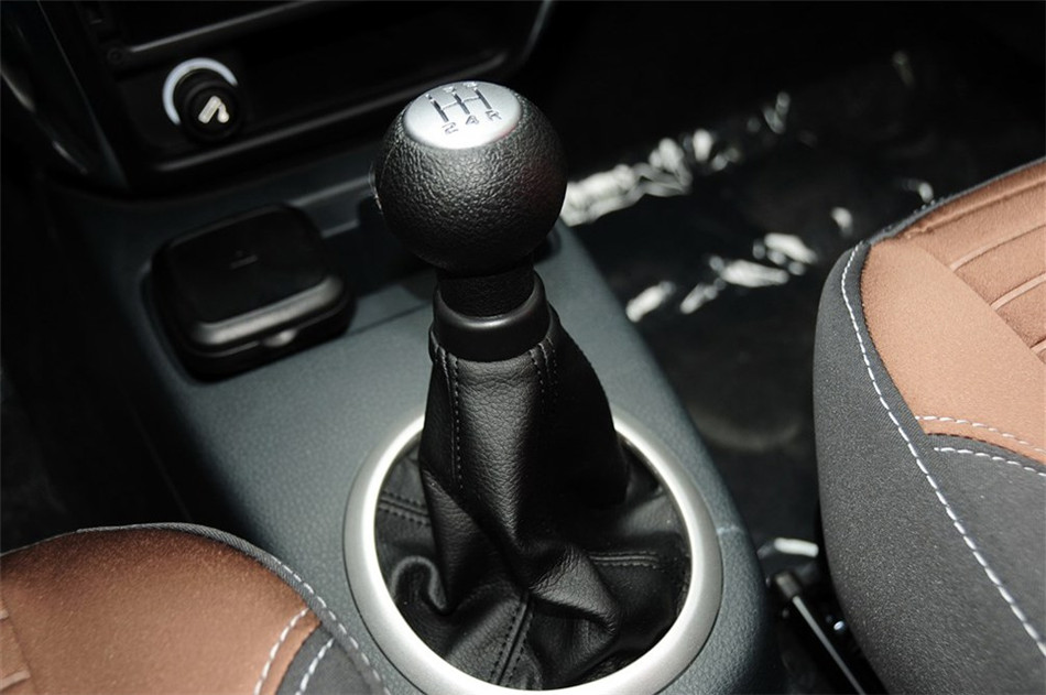 2013款天语SX4酷锐1.6L手动灵动型