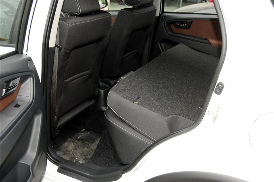 2013款天语SX4酷锐1.6L手动灵动型