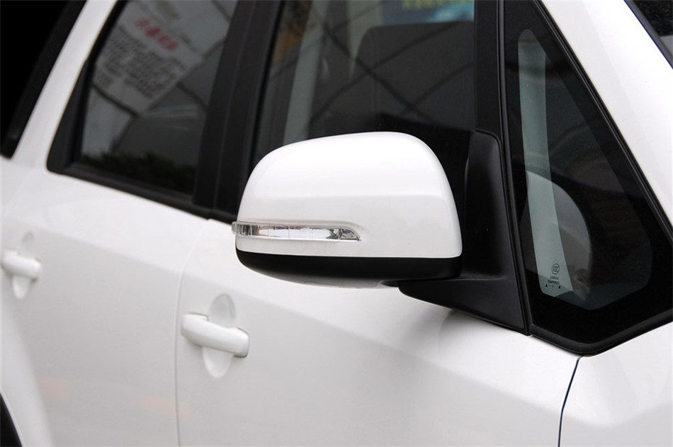 2013款天语SX4酷锐1.6L手动灵动型