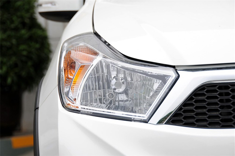 2013款天语SX4酷锐1.6L手动灵动型