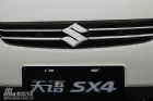 SX4ǰ