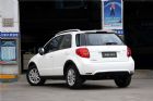 2013款天语SX4酷锐1.6L手动灵动型