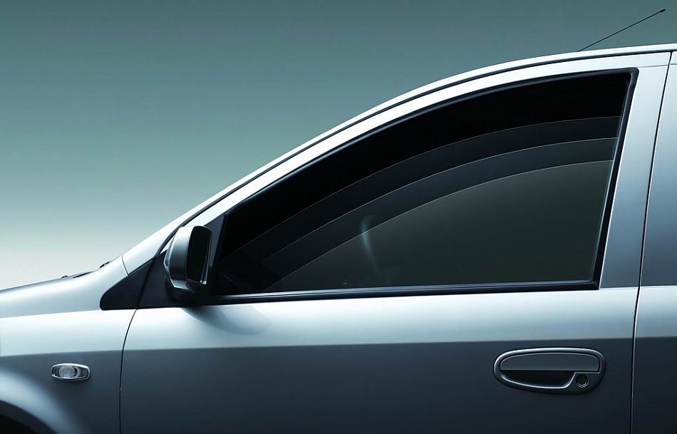 威志09款资料图