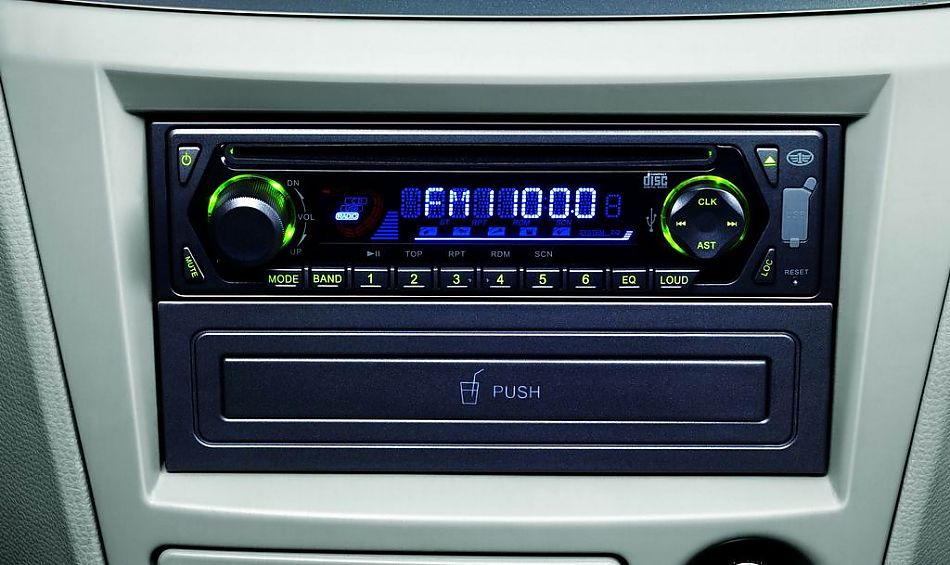 威志09款资料图片