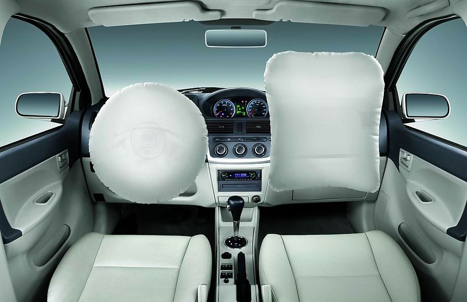 威志09款资料图片