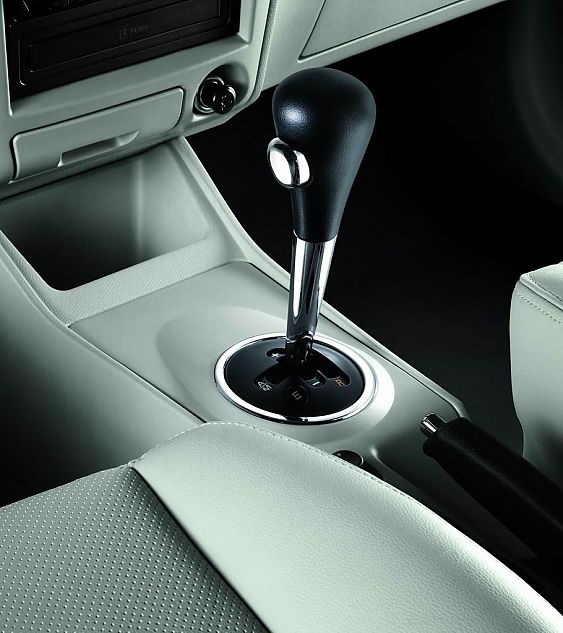 威志09款资料图片