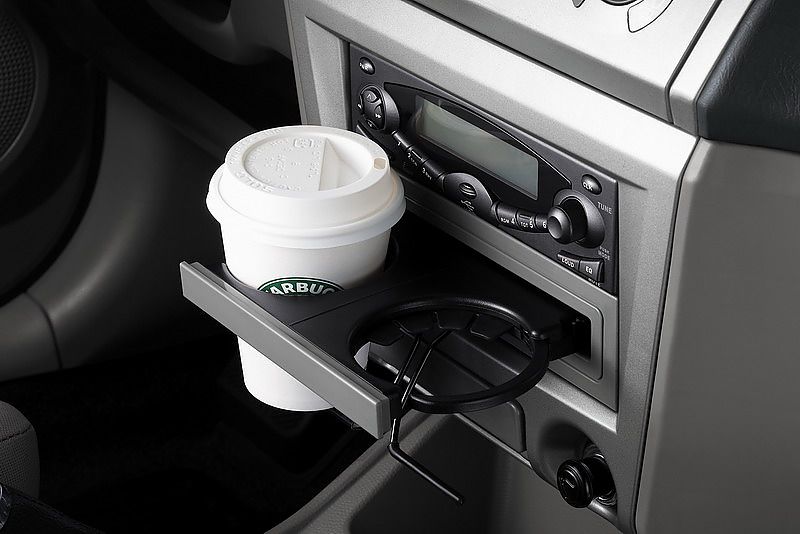 三厢威志资料图