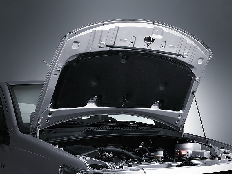 三厢威志资料图