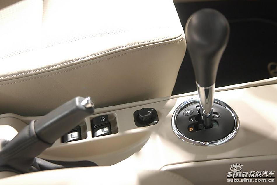 天津一汽威志09款